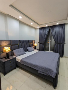 Apartment in Bahria Town Lahore